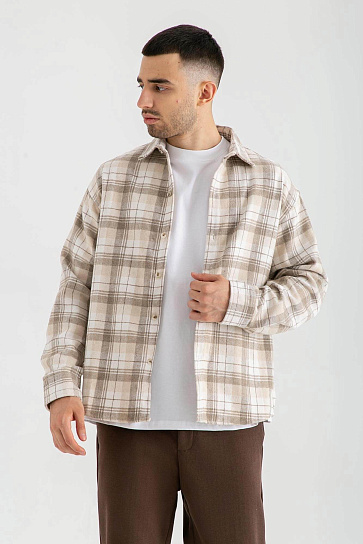 Рубашка длинный рукав AW23CA2N-19-19032-143169 фото